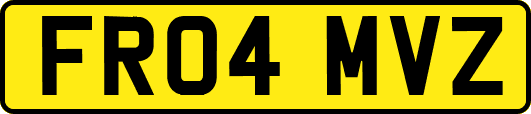 FR04MVZ