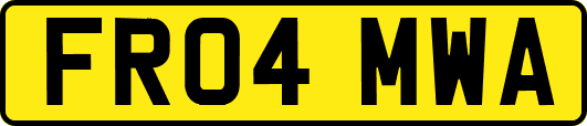 FR04MWA