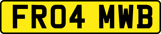 FR04MWB