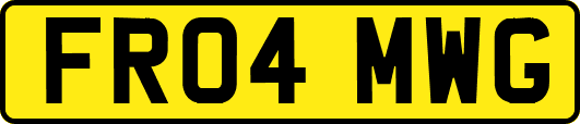 FR04MWG