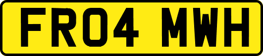 FR04MWH