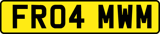 FR04MWM