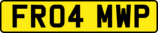 FR04MWP