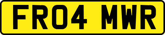 FR04MWR