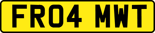 FR04MWT