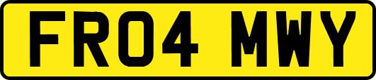 FR04MWY