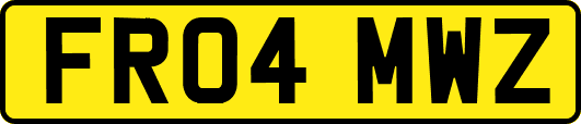 FR04MWZ