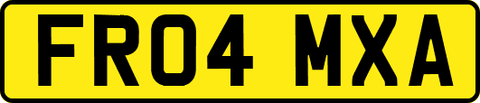FR04MXA