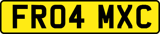 FR04MXC
