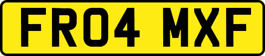 FR04MXF