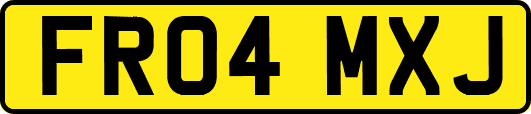 FR04MXJ