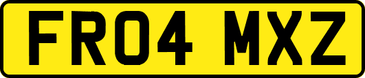FR04MXZ