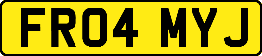 FR04MYJ