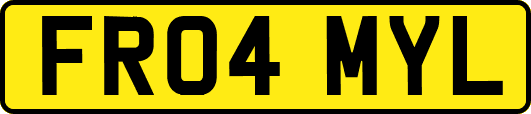 FR04MYL