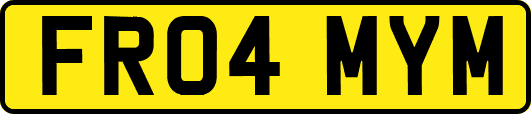 FR04MYM