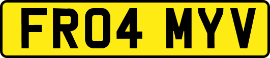 FR04MYV