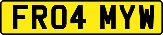 FR04MYW