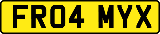 FR04MYX