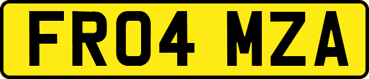 FR04MZA