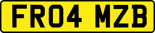 FR04MZB
