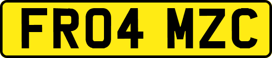 FR04MZC