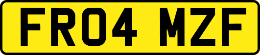 FR04MZF