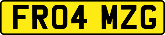 FR04MZG