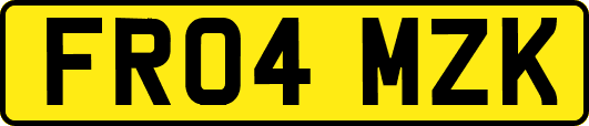 FR04MZK