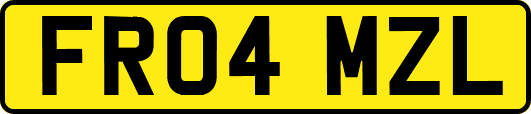 FR04MZL