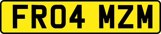 FR04MZM