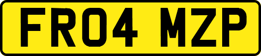FR04MZP