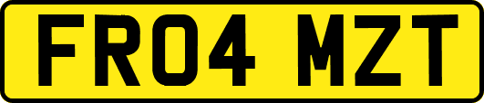 FR04MZT