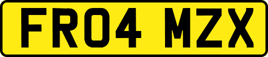 FR04MZX