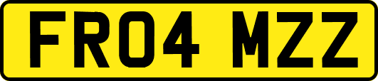 FR04MZZ