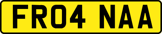 FR04NAA