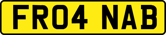 FR04NAB