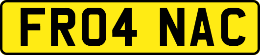 FR04NAC