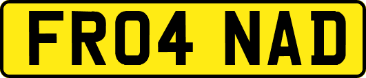 FR04NAD