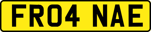 FR04NAE