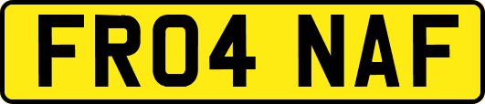 FR04NAF