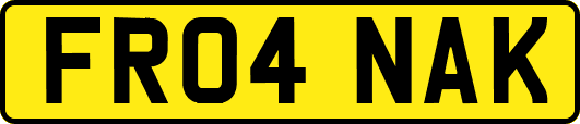 FR04NAK