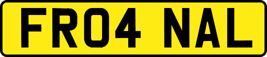 FR04NAL