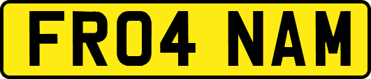 FR04NAM