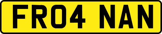 FR04NAN