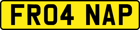 FR04NAP
