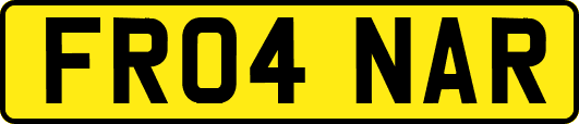 FR04NAR
