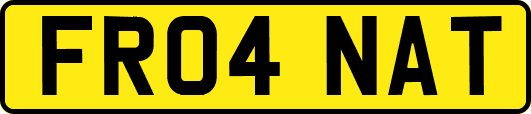 FR04NAT