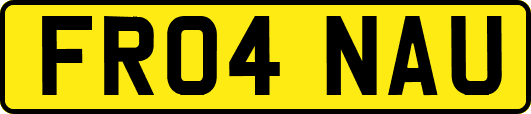 FR04NAU
