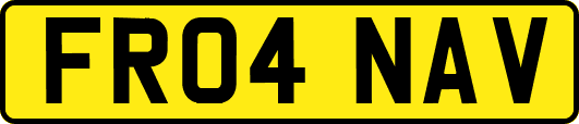 FR04NAV