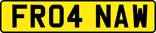 FR04NAW